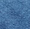 Chaussettes hautes CORDEMAIS Couleur : Bleu DENIM